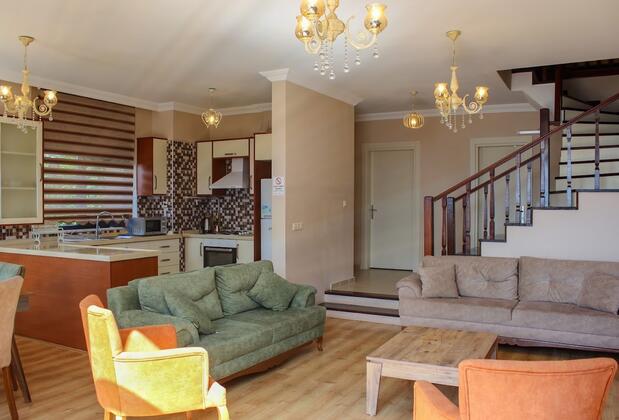 Sawsana Villalari - Görsel 13