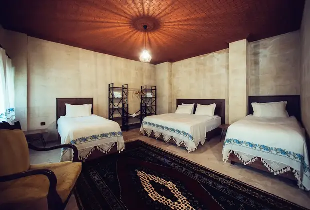 Azalea Terraca Hotel - Görsel 6