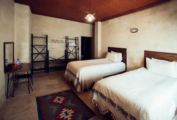 Azalea Terraca Hotel - Görsel 8