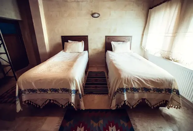 Azalea Terraca Hotel - Görsel 9