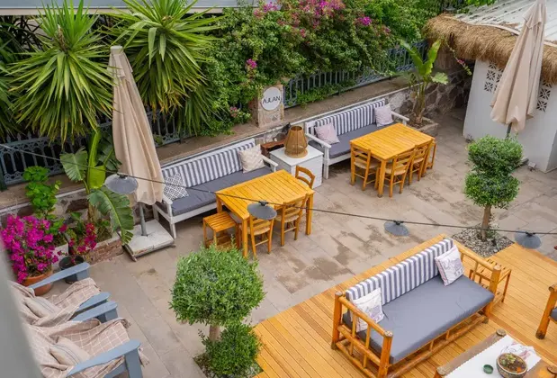 Ajlan Rooms - Görsel 7