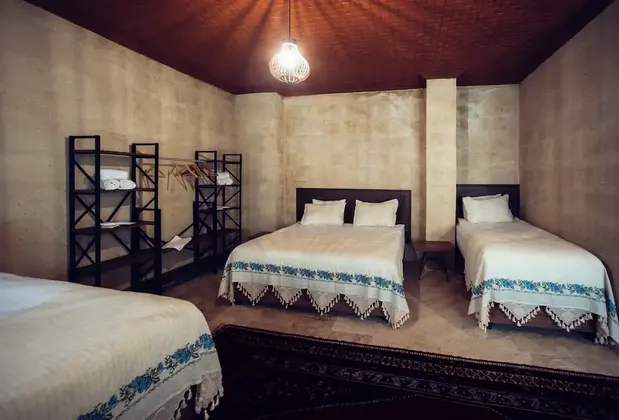 Azalea Terraca Hotel - Görsel 10
