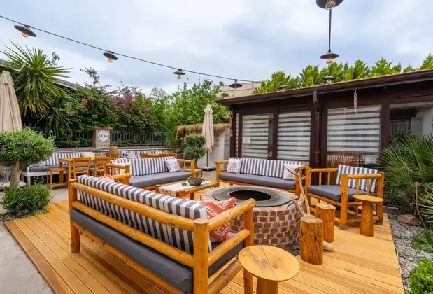 Ajlan Rooms - Görsel 8