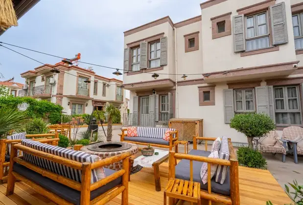 Ajlan Rooms - Görsel 2