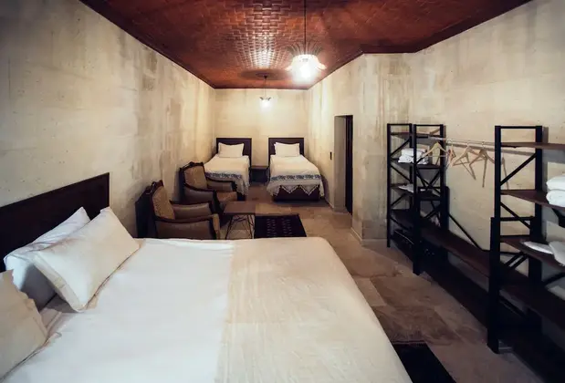 Azalea Terraca Hotel - Görsel 11