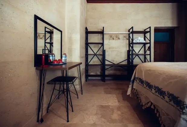 Azalea Terraca Hotel - Görsel 12