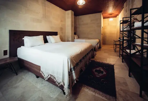Azalea Terraca Hotel - Görsel 16