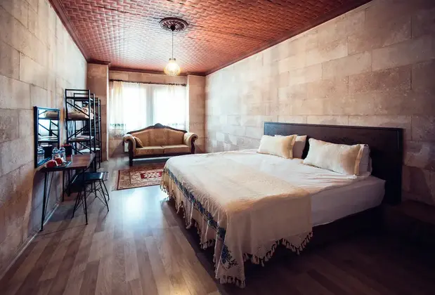 Azalea Terraca Hotel - Görsel 17
