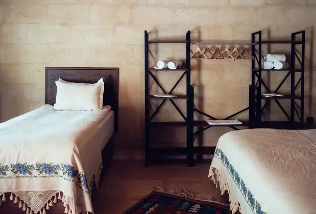 Azalea Terraca Hotel - Görsel 18