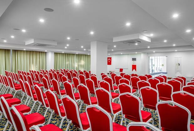 Club Sun Heaven Queen Hotel - Görsel 17