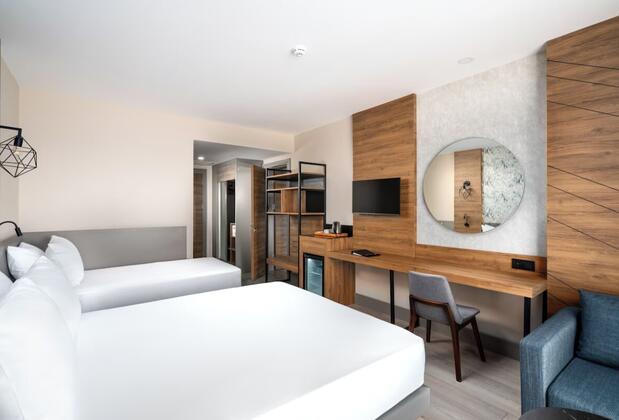 Club Sun Heaven Queen Hotel - Görsel 7