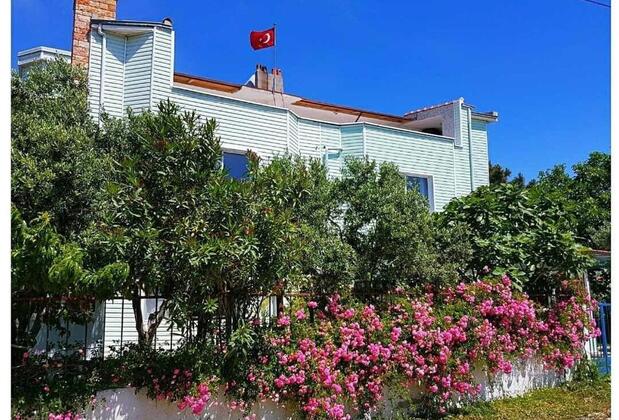 Akmonya Pansiyon - Görsel 3