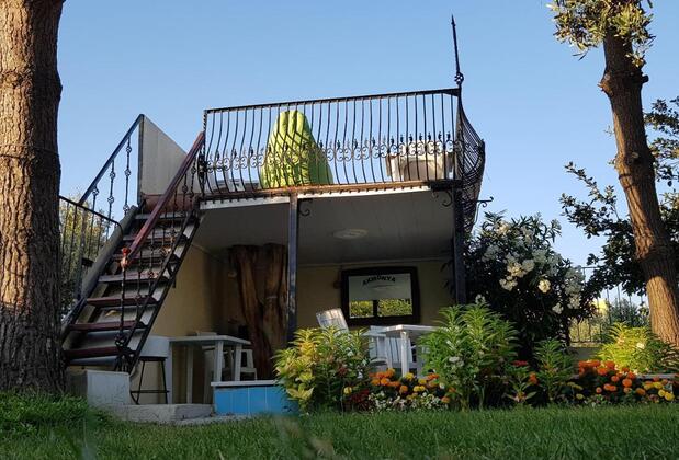 Akmonya Pansiyon - Görsel 4