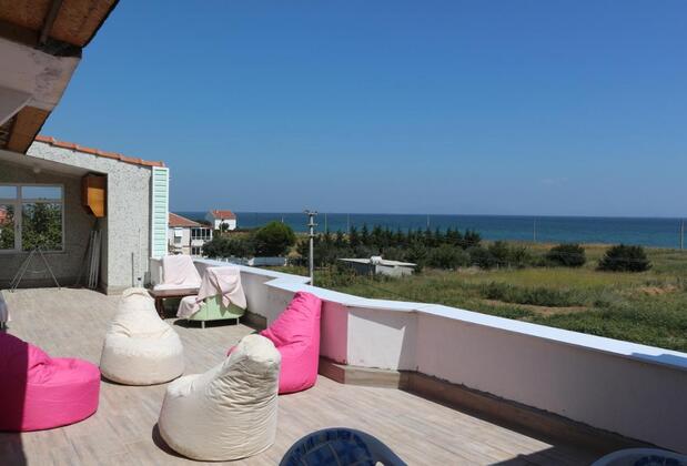 Akmonya Pansiyon - Görsel 5