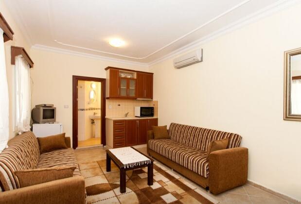 Taş Villa Bitez - Görsel 7