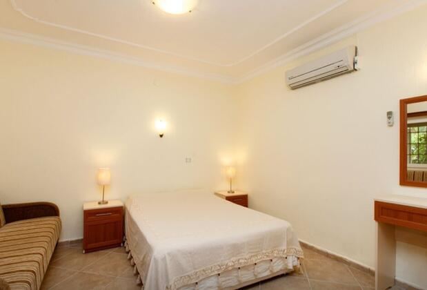 Taş Villa Bitez - Görsel 9