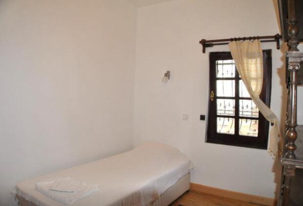 Taş Villa Bitez - Görsel 11