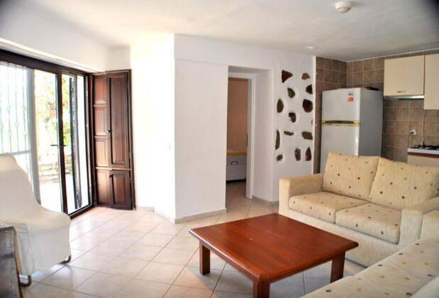 Taş Villa Bitez - Görsel 14