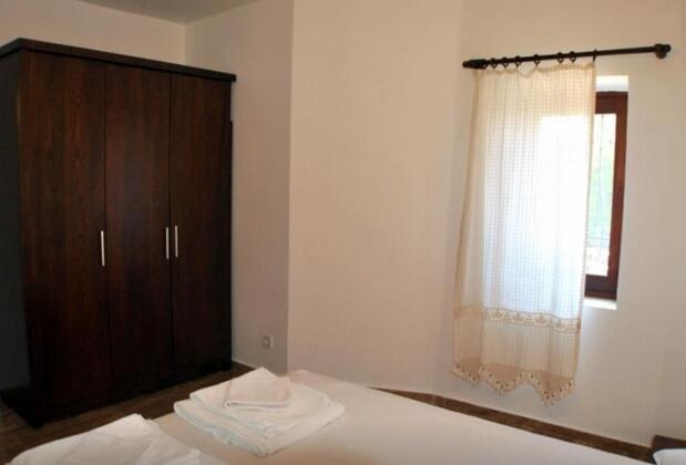 Taş Villa Bitez - Görsel 15