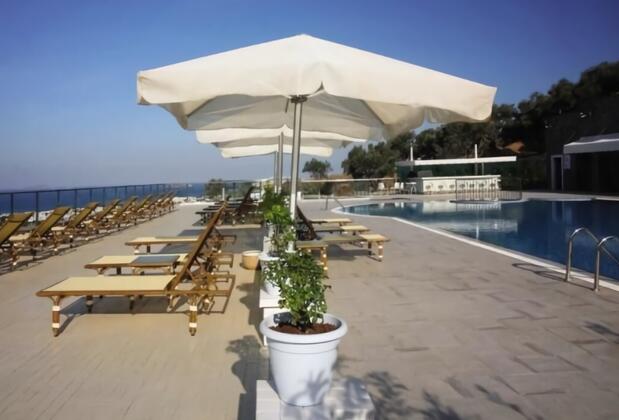 Tiana Palace Hotel - Görsel 3