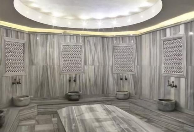 Tiana Palace Hotel - Görsel 6