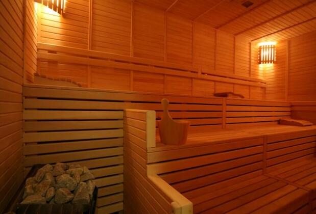 Tiana Palace Hotel - Görsel 7