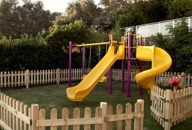 Tiana Palace Hotel - Görsel 5