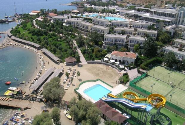 WOW Bodrum Resort - Görsel 8