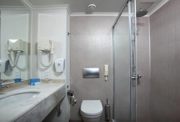 WOW Bodrum Resort - Görsel 12