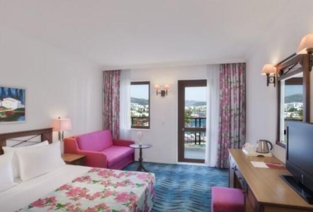 WOW Bodrum Resort - Görsel 4