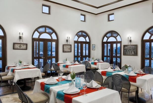 WOW Bodrum Resort - Görsel 5