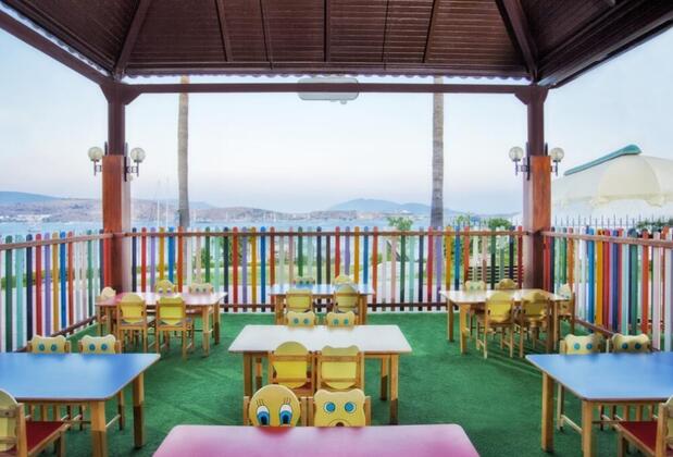 WOW Bodrum Resort - Görsel 7