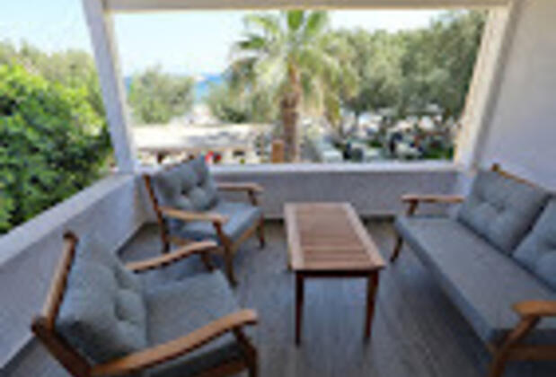 Alis Hotel - Görsel 3