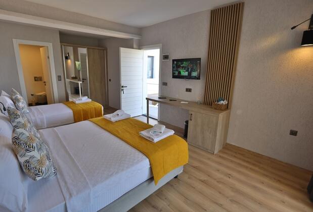 Alis Hotel - Görsel 4