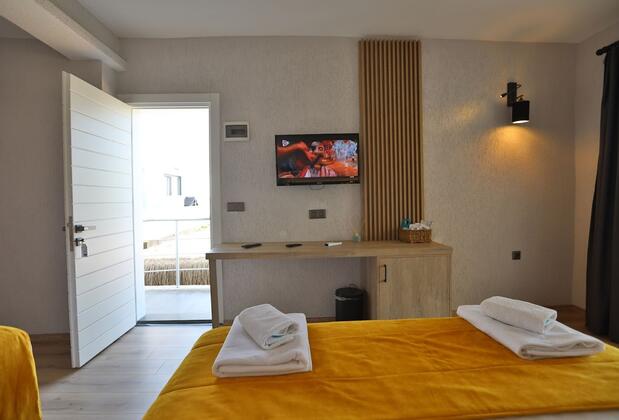 Alis Hotel - Görsel 5