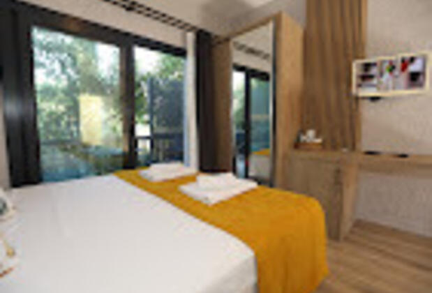 Alis Hotel - Görsel 6