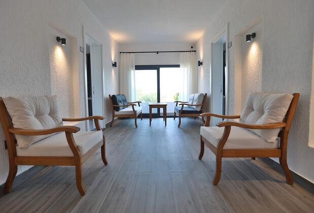 Alis Hotel - Görsel 7