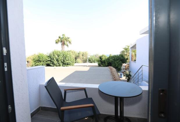 Alis Hotel - Görsel 8