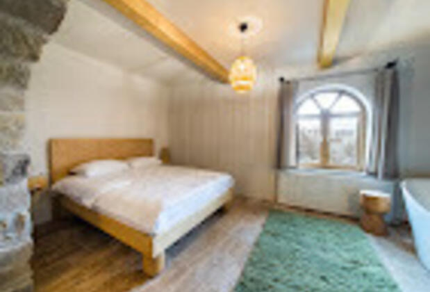 Naif Hotel (Only Adults ) +18 - Görsel 5