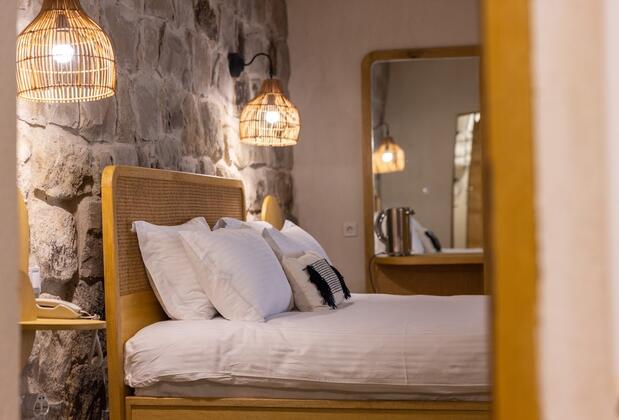 Naif Hotel (Only Adults ) +18 - Görsel 7