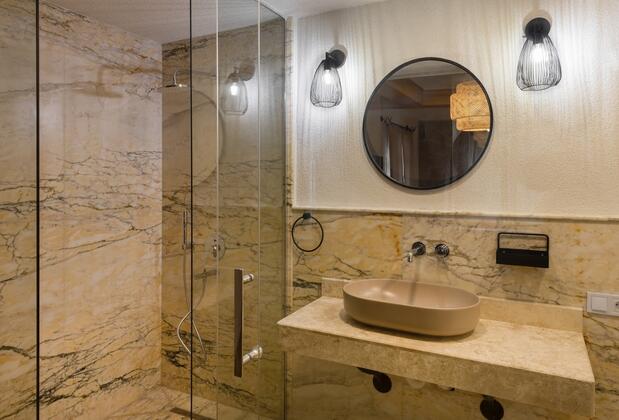 Naif Hotel (Only Adults ) +18 - Görsel 12