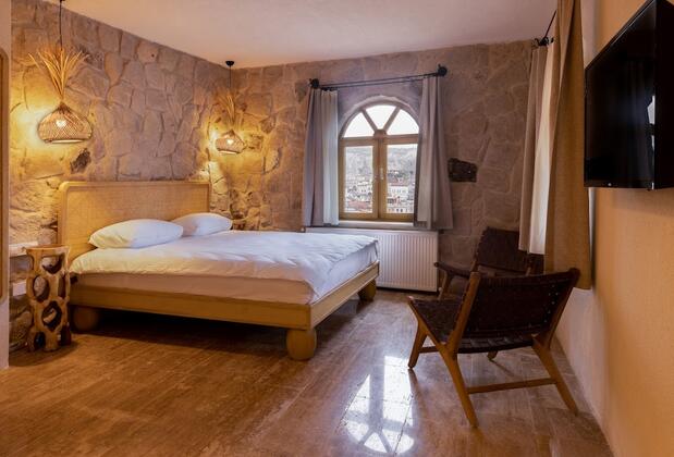 Naif Hotel (Only Adults ) +18 - Görsel 9