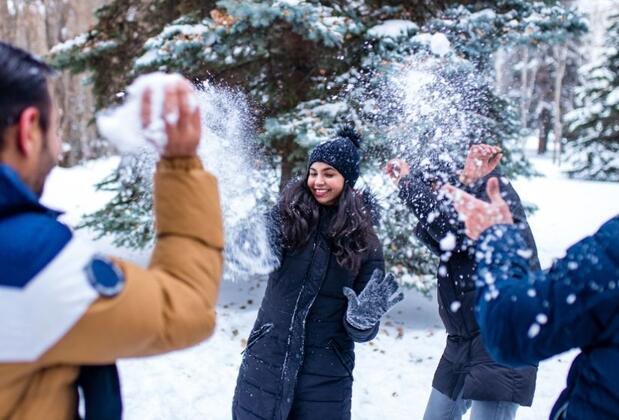 Ilgaz Kayak Merkezi Rehberi
