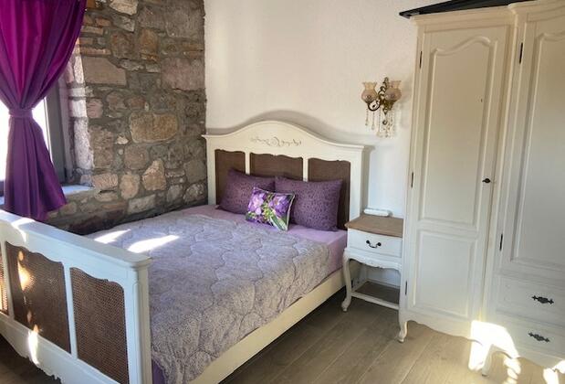 Masal Küçükköy Boutique Hotel - Görsel 3