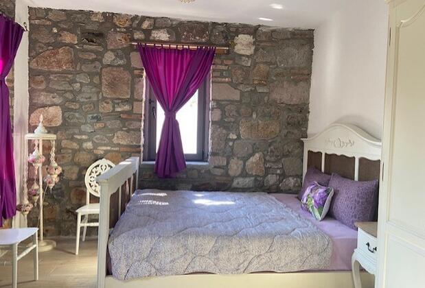 Masal Küçükköy Boutique Hotel - Görsel 4