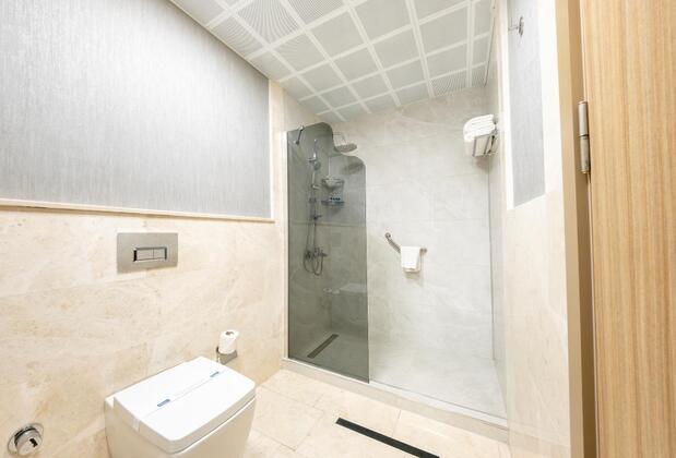 Başkent Center Hotel - Görsel 13