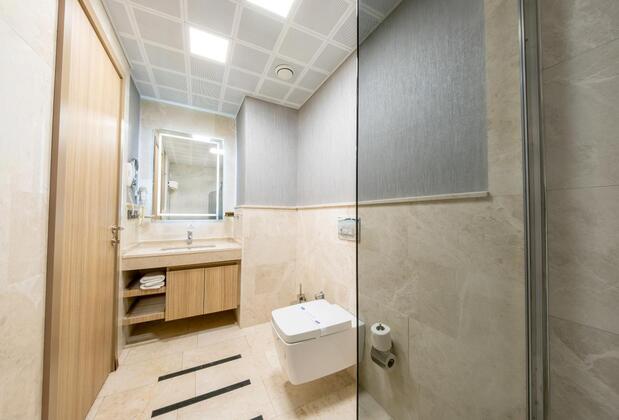 Başkent Center Hotel - Görsel 10