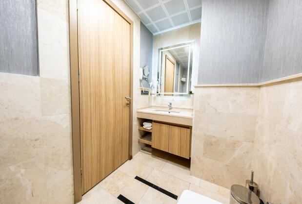 Başkent Center Hotel - Görsel 16