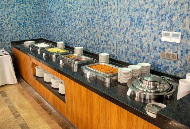 Başkent Center Hotel - Görsel 27