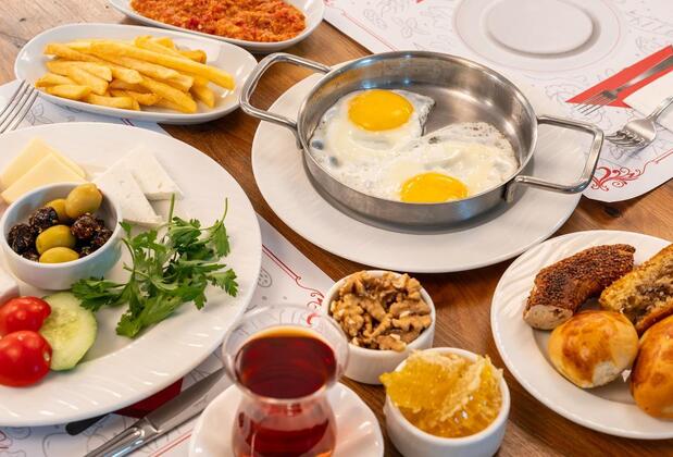 Başkent Center Hotel - Görsel 23